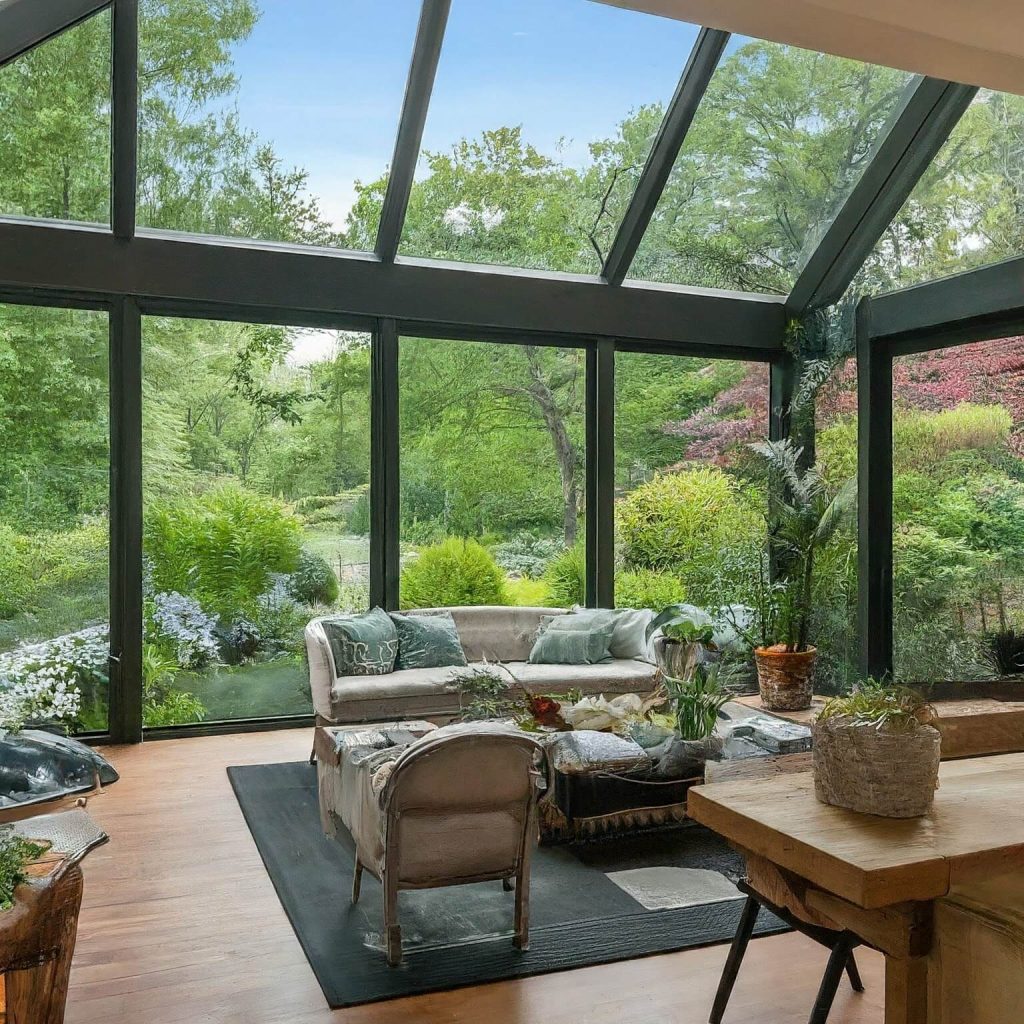 Sunrooms